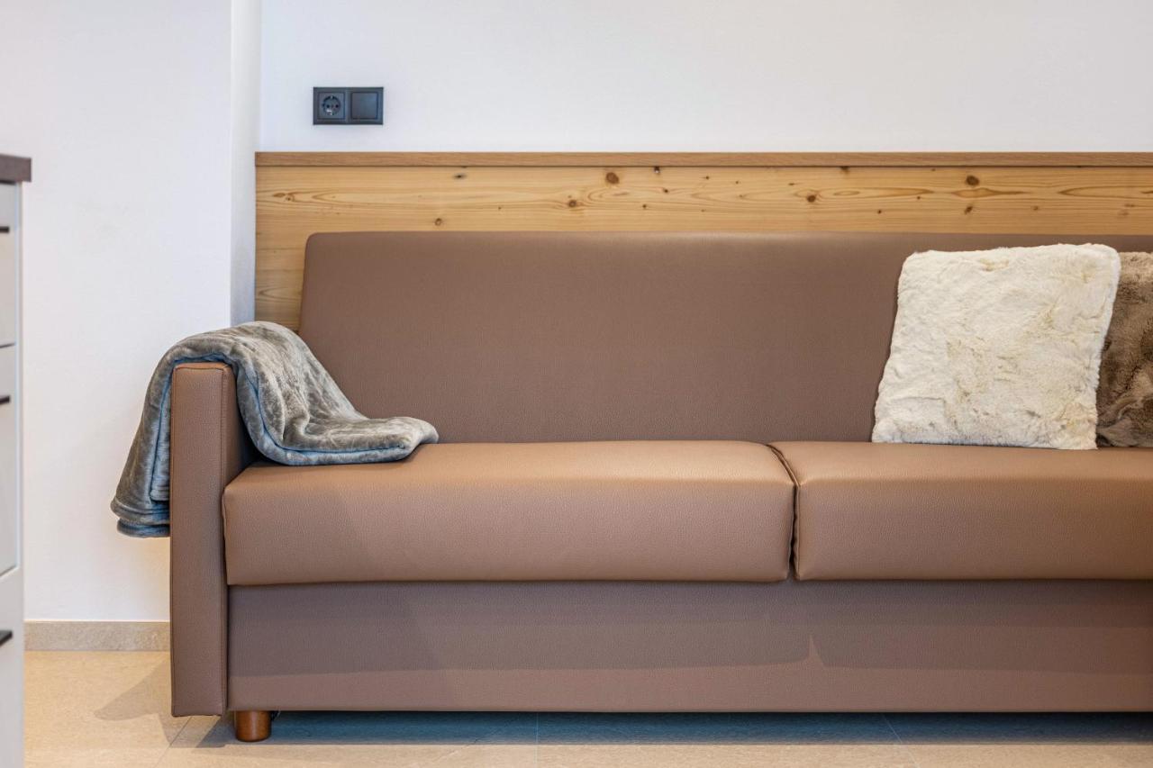 Planerhof Apartment Lilie 富内斯 外观 照片