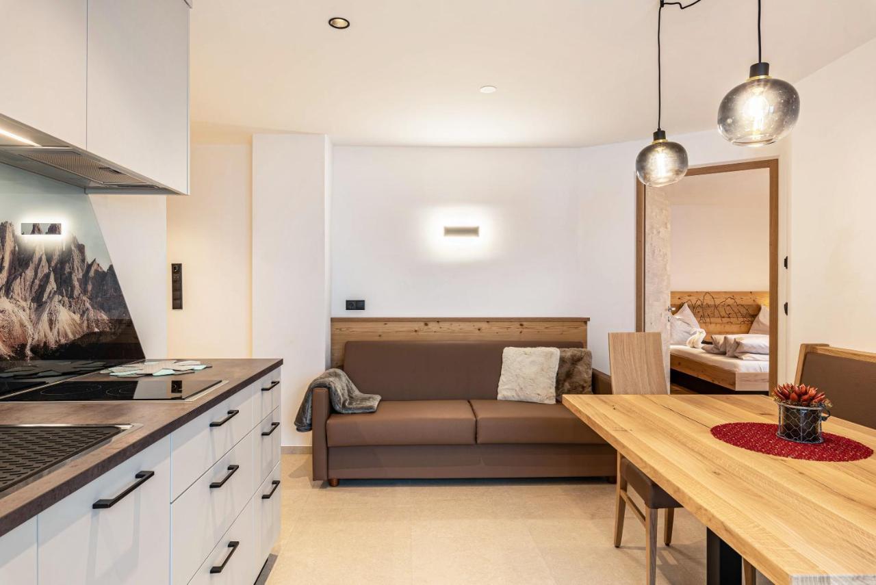 Planerhof Apartment Lilie 富内斯 外观 照片