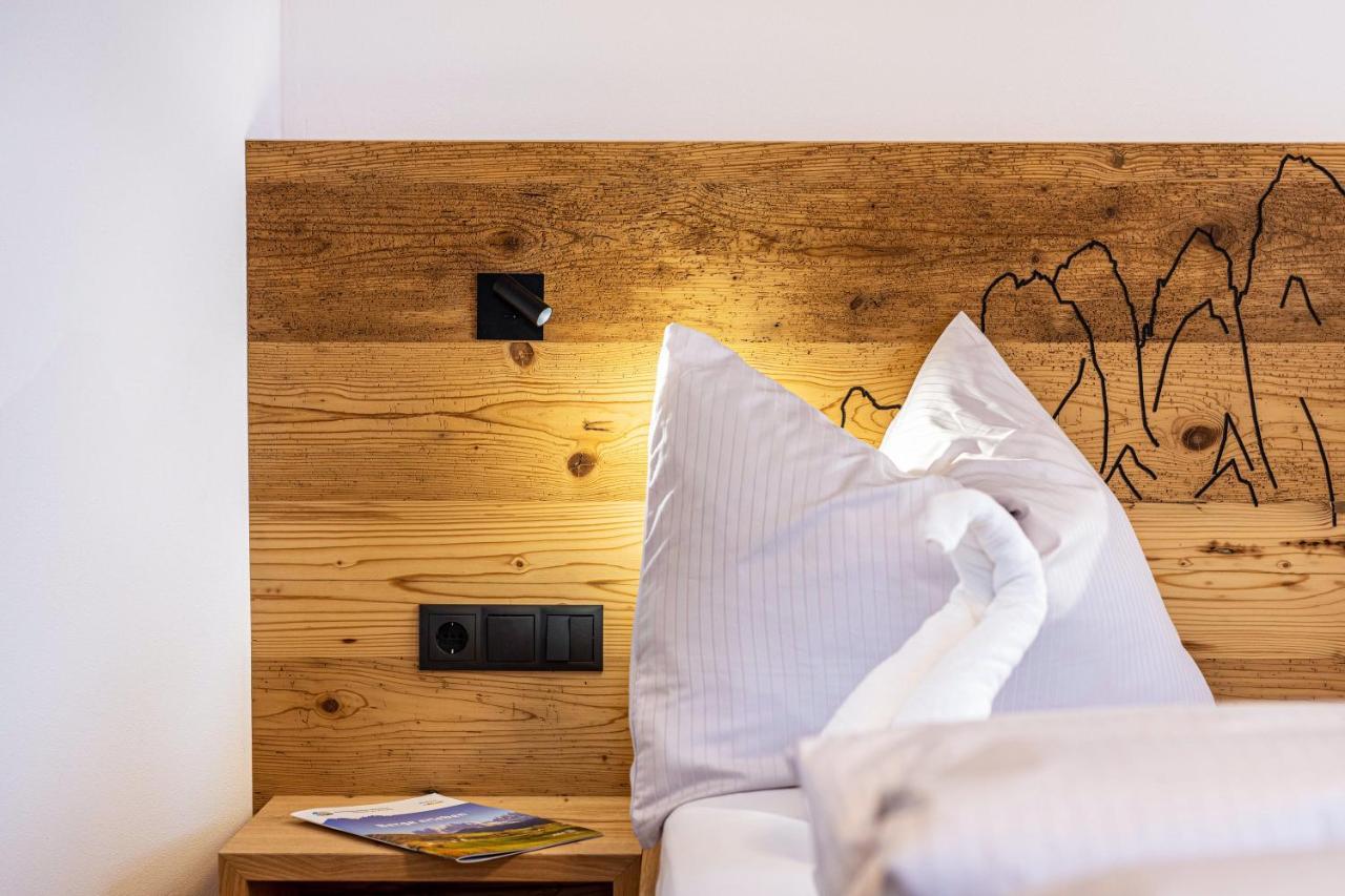 Planerhof Apartment Lilie 富内斯 外观 照片