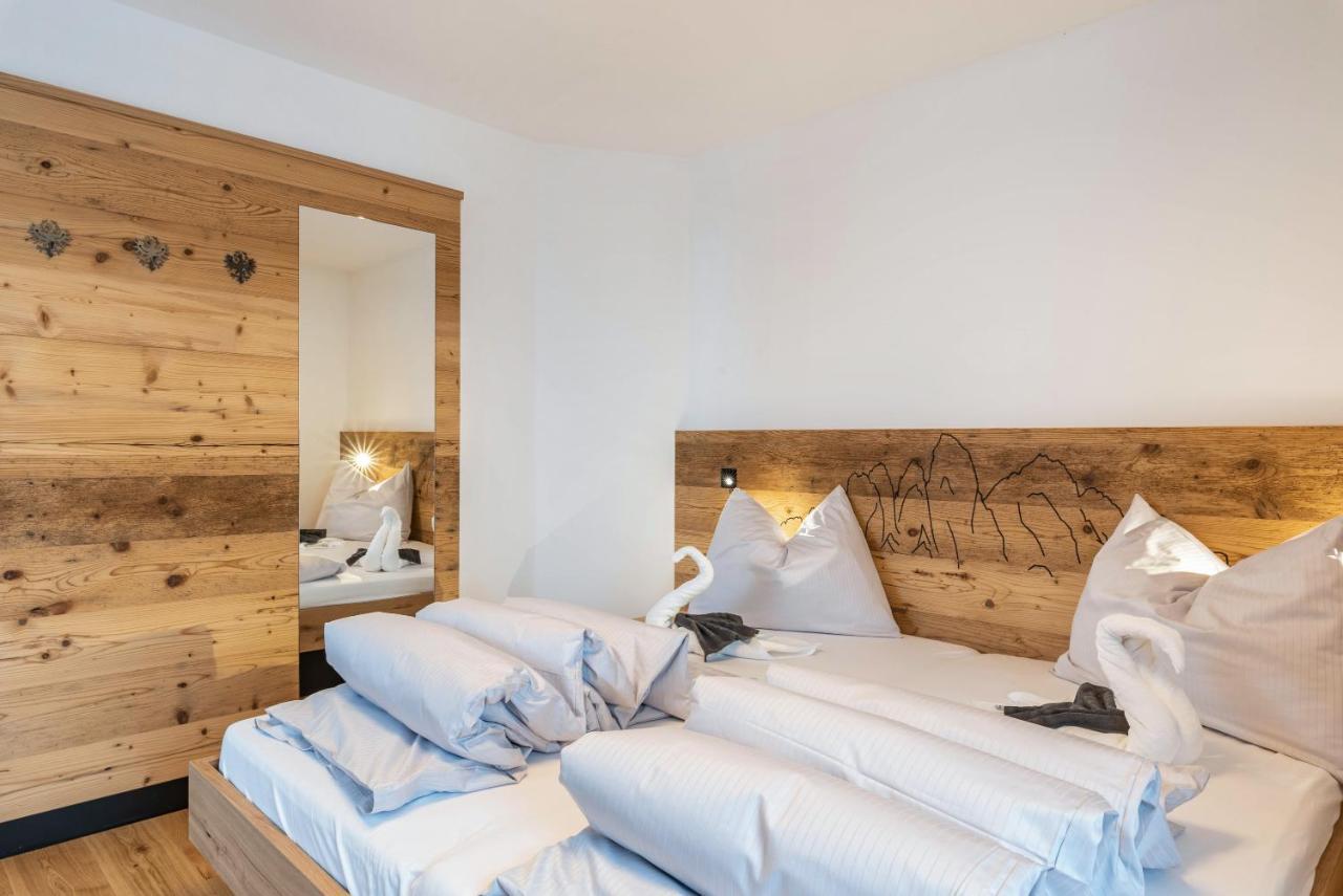 Planerhof Apartment Lilie 富内斯 外观 照片