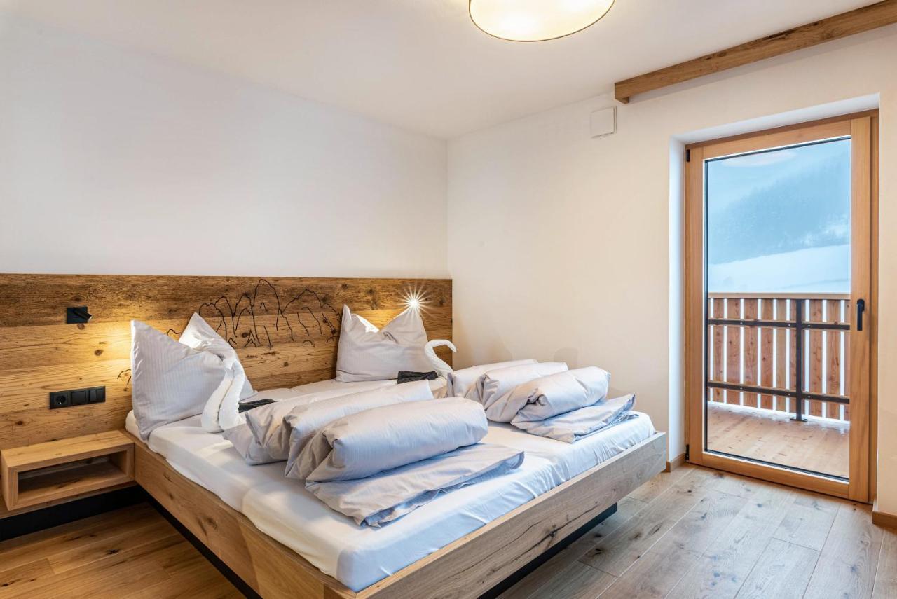 Planerhof Apartment Lilie 富内斯 外观 照片