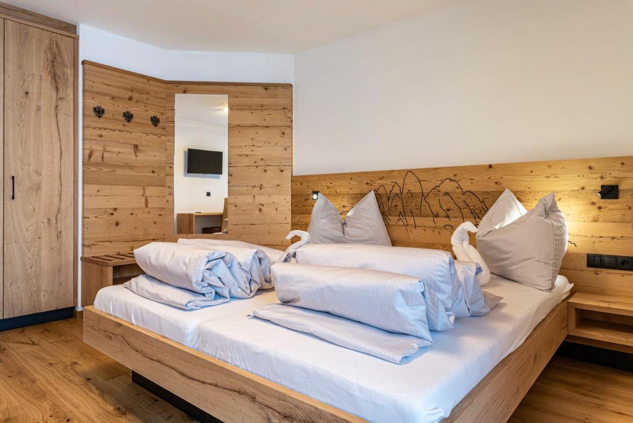 Planerhof Apartment Lilie 富内斯 外观 照片