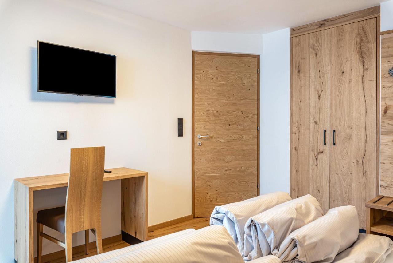 Planerhof Apartment Lilie 富内斯 外观 照片