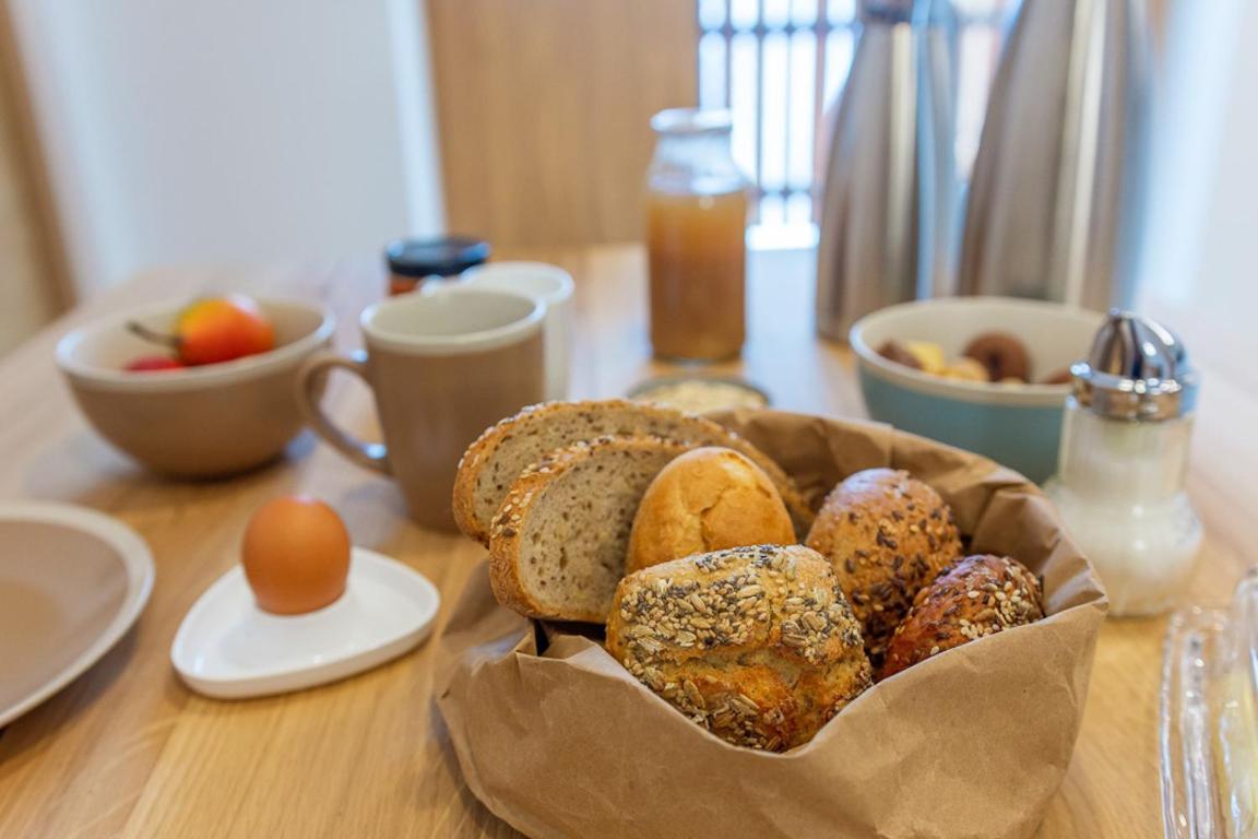 Planerhof Apartment Lilie 富内斯 外观 照片